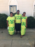 The-Verebasaga-Family