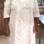 Radini Vakatawa Akanesi Vudidra’s Dress Sewn By Dromuninuku Radini Vakatawa Akanesi Vudidra’s Dress Sewn By Dromuninuku